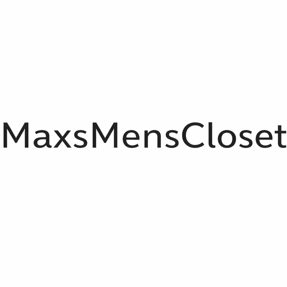 maxsmenscloset